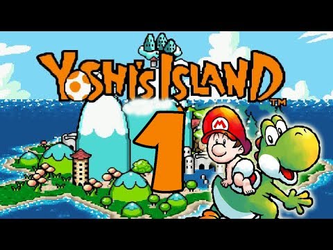 Wie Yoshi zur MEERJUNGFRAU wurde 🧜‍♀️😍 Super Mario Odyssey Story