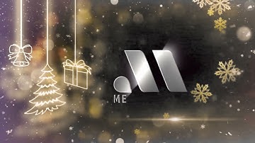 Mebred Media | Wish You a Merry Christmas & Happy New Year