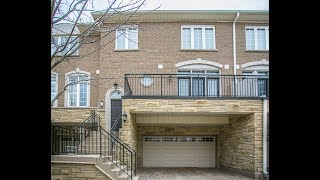 #42-1267 Dorval Dr Oakville