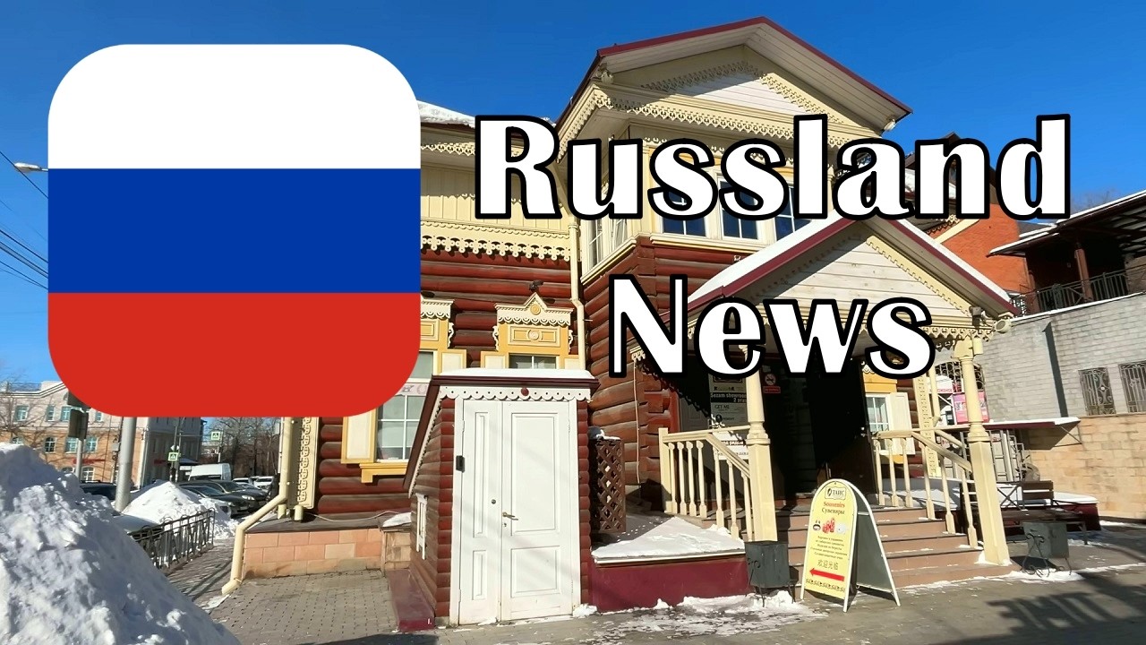 Программа переселения в Россию сокращается - языковые тесты и новые законы