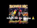 Bonez MC - Zahlen an der Wand aus dem Album Krampfhaft Criminal #bonezmc #hollywood #newsong #viral