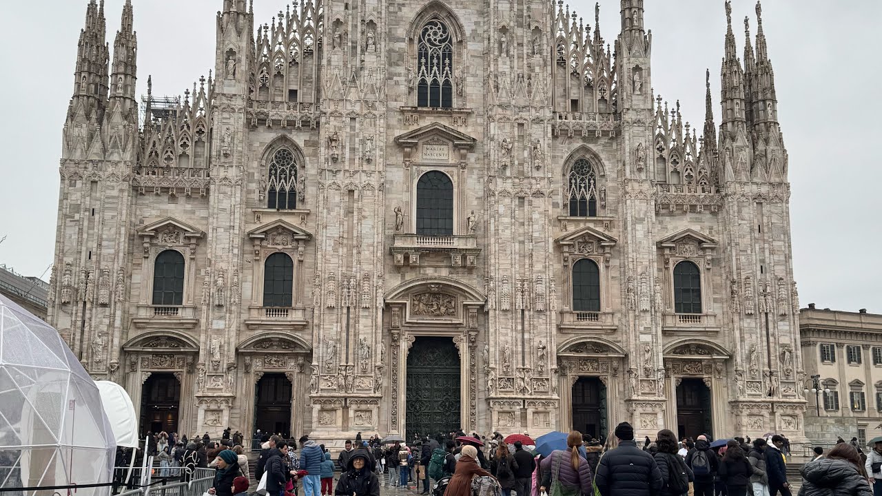 Nilas Italian Kitchen is live