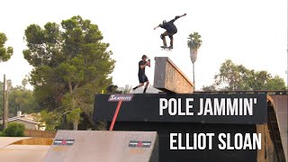 MEGA POLE JAM - BOX | ELLIOT SLOAN