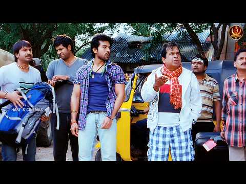 வெல்கம் கம் ரங்கீலா மாஸ்டர் #comedyscenes | Ramcharan & Tamannaah | Ragalai | Tamil Movie Scene