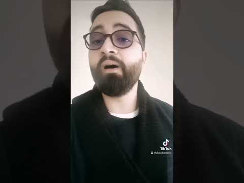 يا أل بيت رسول الله حبكم القارئ احمد محسن