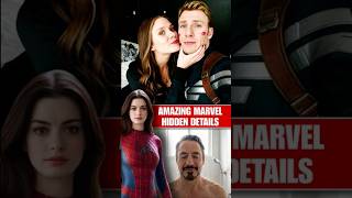 Mind-Blowing Marvel Continuity Details You Missed! 🤯 The MCU Details That PROVE Nothing Is Random