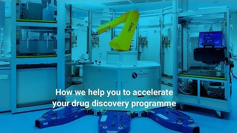 Pivot Park Screening Centre uHTS & the ELF