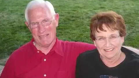 60th Anniversary of Don and Anne Christensen