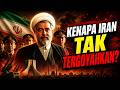Ditekan Bertahun-tahun, Kenapa Iran Tetap Bertahan? #iranian