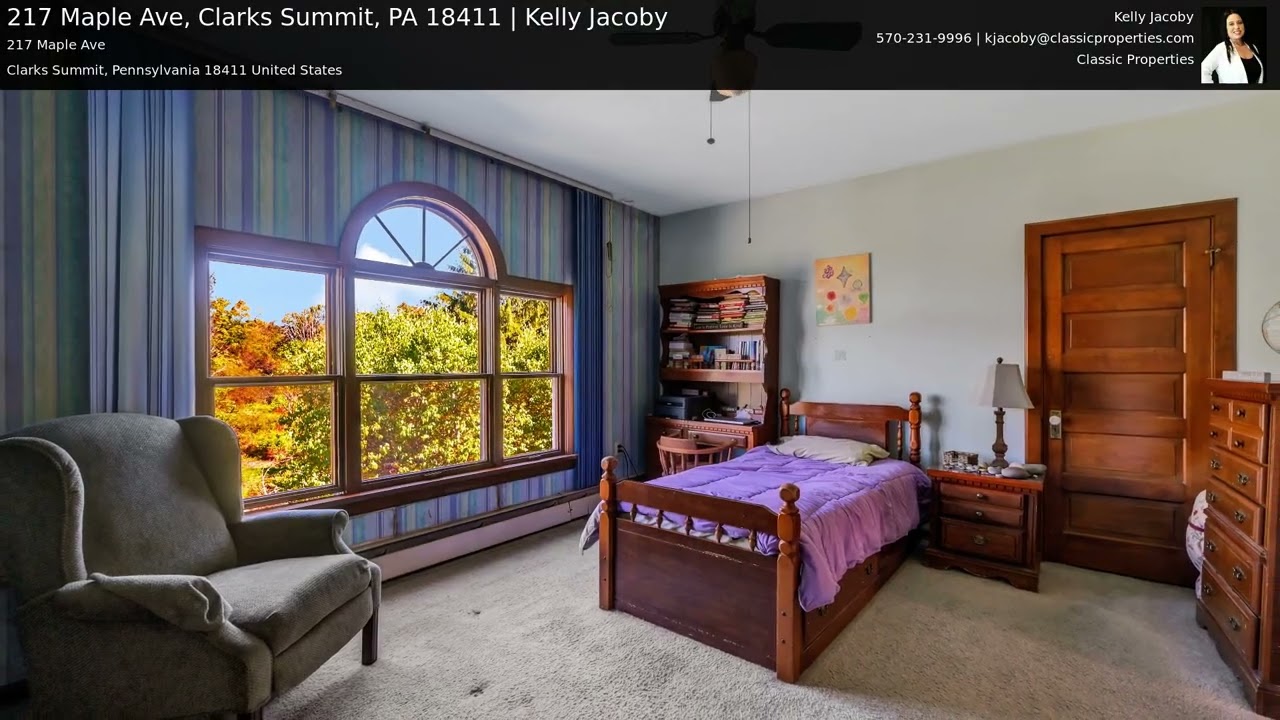 217 Maple Ave, Clarks Summit, PA 18411 | Kelly Jacoby