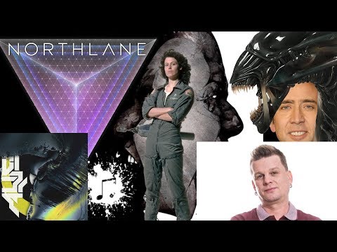 "EZÉRT JÓ FÜLELŐZNI..." | Northlane - Alien (2019)