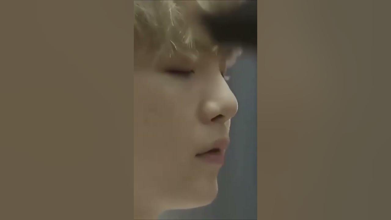 suga flower dance ✨