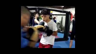 Boxeo, Kickboxing, Jiujitsu Brasilero en Neiva