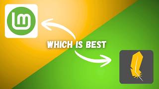 Linux Mint vs Linux Lite: Lightweight Distribution Comparison