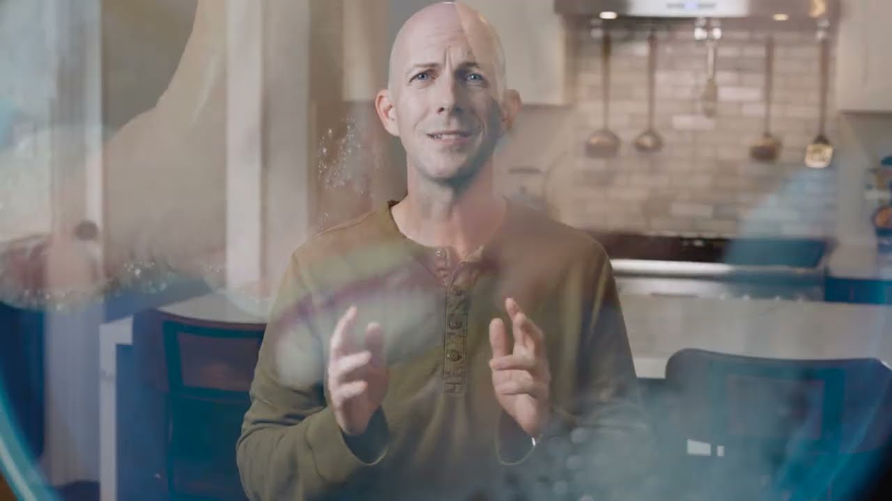 Keratone – video letter