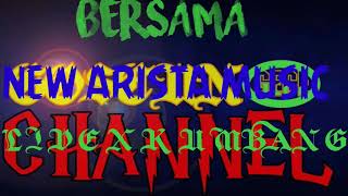 LAGU NYIDAM SARI VOC SITI NEW ARISTA MUSIK