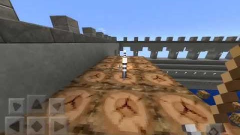 Pvp pig raid with new map