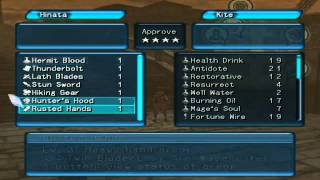 .hack//INFECTION Playthrough (Part 3)