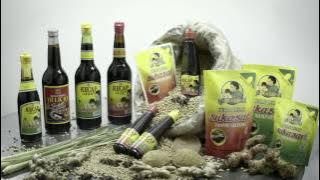 Profile Kecap SUKASARI