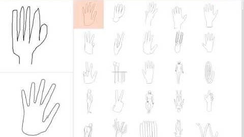 OpenSSE: Open Sketch Search Engine