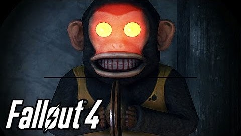 CLEARING LEXINGTON - Fallout 4 Part 6