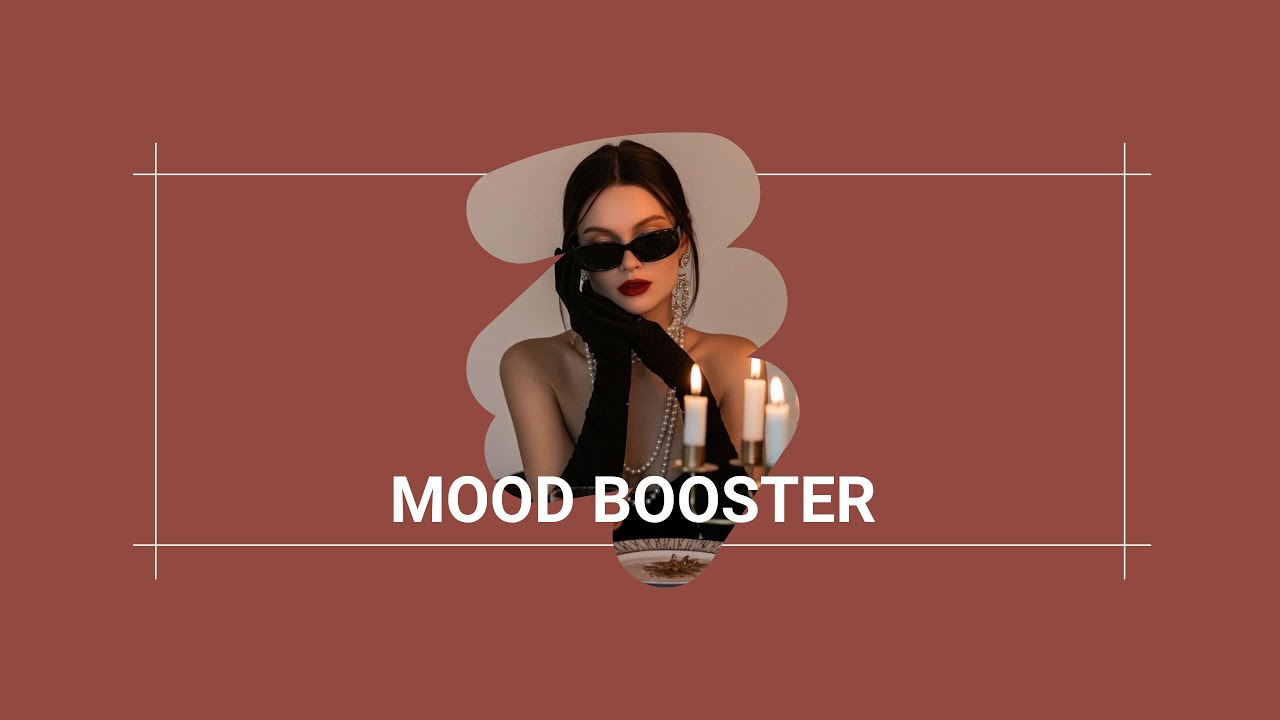 Mood Booster Playlist | Fire & Power | The mood that carries you all day
