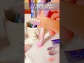 【ステックワックスでペラペラワックス作るよ🌼】 シーリングスタンプ #shots