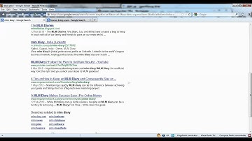 EmpowerNetwork - First Page of Google Results