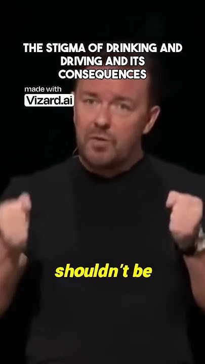 Ricky Gervais - STAND UP Ricky Gervais - STAND UP - YouTube