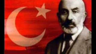 Istiklal Marşı Ilk Hali