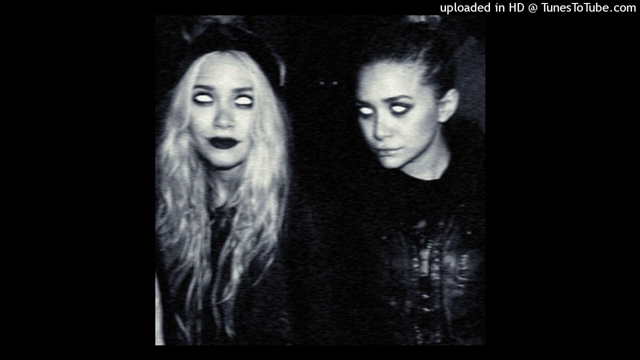 OsamaSon - kkutup (Instrumental)