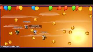 Transformice Harlem Shake