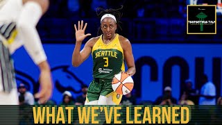 Tempestade Talk Szn 2: What We Learned After First Two Games