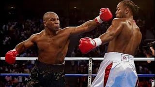 Mike Tyson vs Lennox Lewis | When the Most Feared Man Met His Match | HD