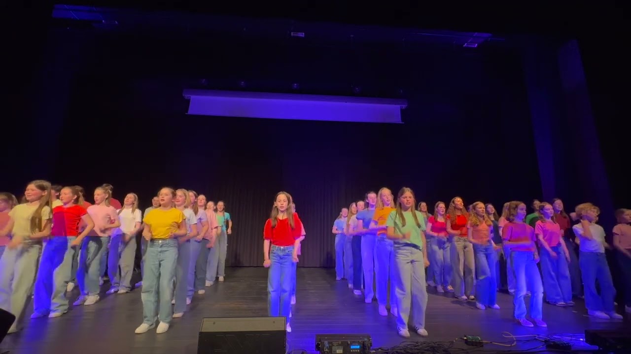 Zeil je voor het eerst - 2024