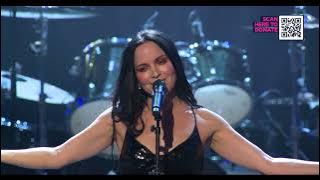 The Corrs - Ellis Island - In support of the Teenage Cancer Trust - March 2025
