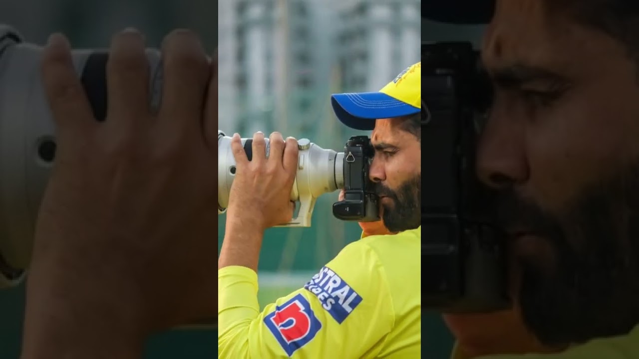 CSK Team New captain | New captain CSK Team 2022 | CSK New captain 2022 