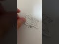 なるべく辛くないようにしたるららるら、らるらら #イラスト