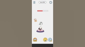 Brain Up: 🆙⁉✅ Quiz #255 (Android, ios) Gameplay #Shorts #PlayGo!