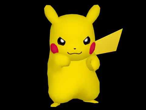 #pikachu ringtone - YouTube