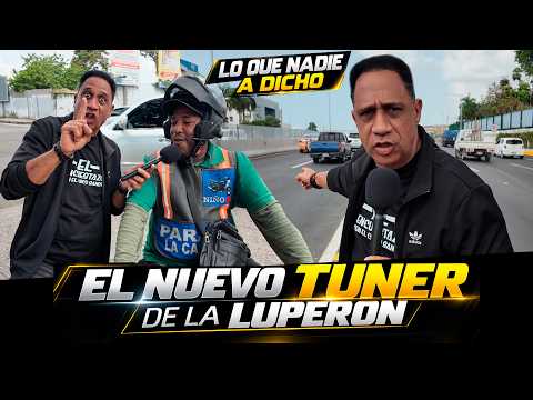 TUNER OF THE LUPERON