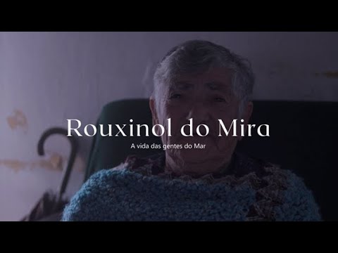 Rouxinol do Mira