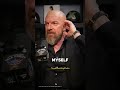 Triple H on getting 2nd Degree Burn from his Wrestlemania 29 Entrance
