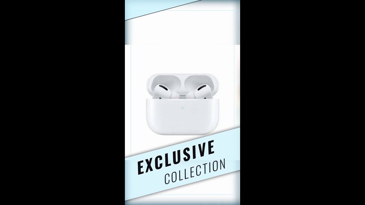 BestPods Third Generation Bluetooth Earphones With ANC