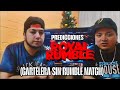 PREDICCIONES ROYAL RUMBLE 2020 PARTE 1 SIN BATALLAS REALES (RESUBIDO)
