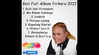 Sule Full Album Cover terbaru 2022