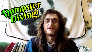 How To Dumpster Dive Everything You Need To Know!