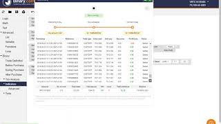 BINARY.COM -- TRADING DIGIT DIFFERS