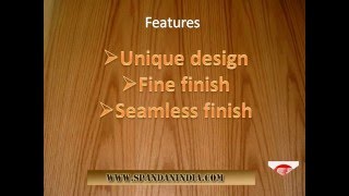 Corporate Office Meeting Room Furniture India