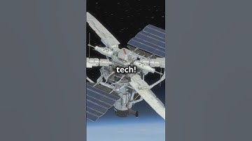 Discover how space exploration fuels technology that transforms our everyday lives! 🚀✨